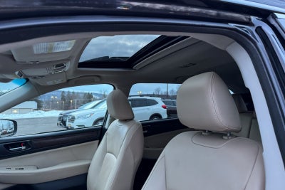 2019 Subaru Outback 3.6R Limited