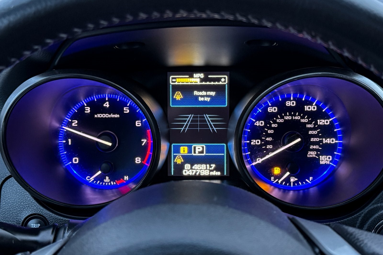 2019 Subaru Outback 3.6R Limited