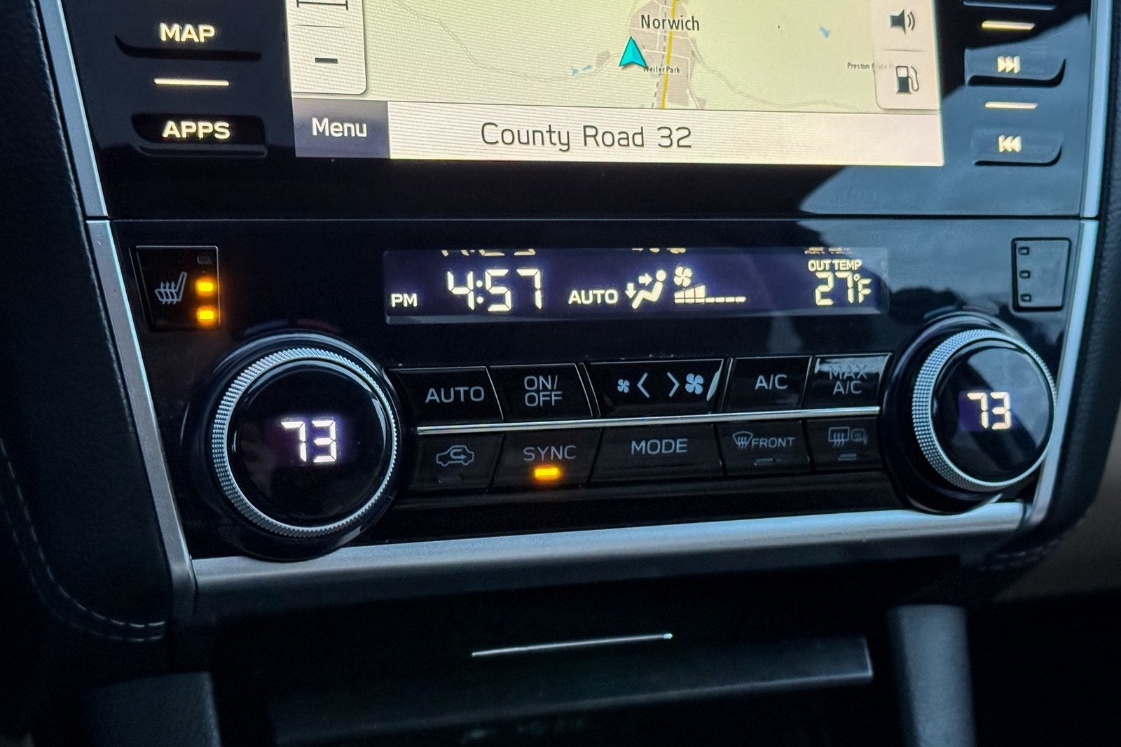 2019 Subaru Outback 3.6R Limited