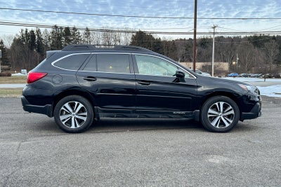 2019 Subaru Outback 3.6R Limited