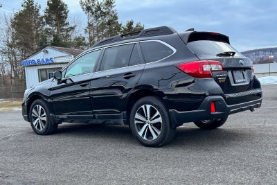 2019 Subaru Outback 3.6R Limited