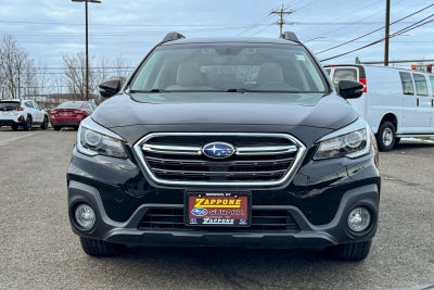 2019 Subaru Outback 3.6R Limited
