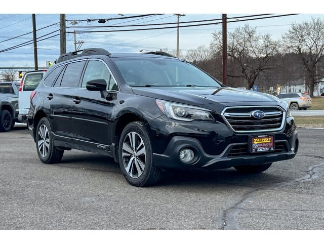 2019 Subaru Outback 3.6R Limited