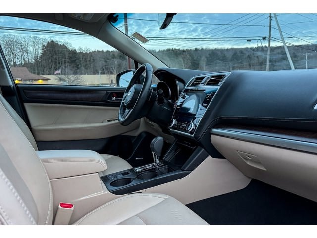 2019 Subaru Outback 3.6R Limited