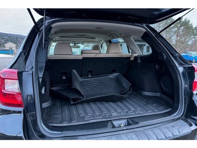 2019 Subaru Outback 3.6R Limited