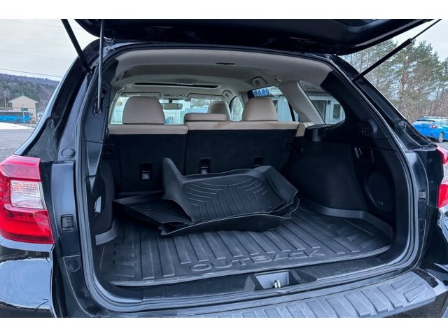 2019 Subaru Outback 3.6R Limited