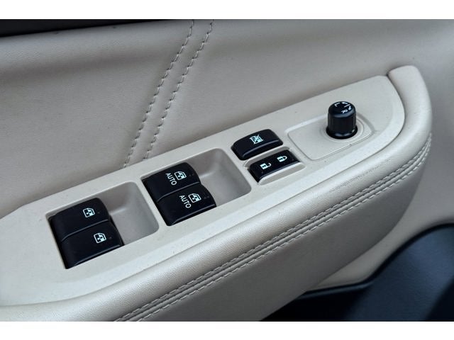 2019 Subaru Outback 3.6R Limited