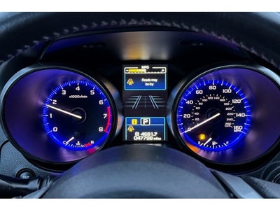 2019 Subaru Outback 3.6R Limited