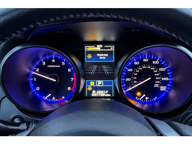 2019 Subaru Outback 3.6R Limited