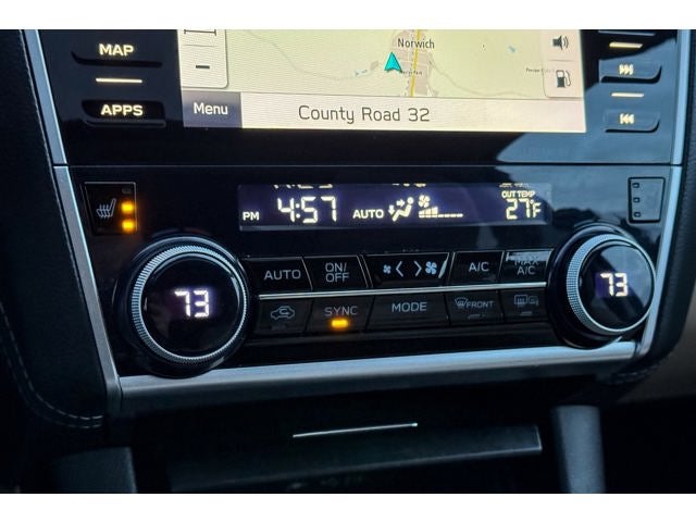 2019 Subaru Outback 3.6R Limited