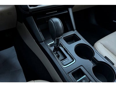 2019 Subaru Outback 3.6R Limited