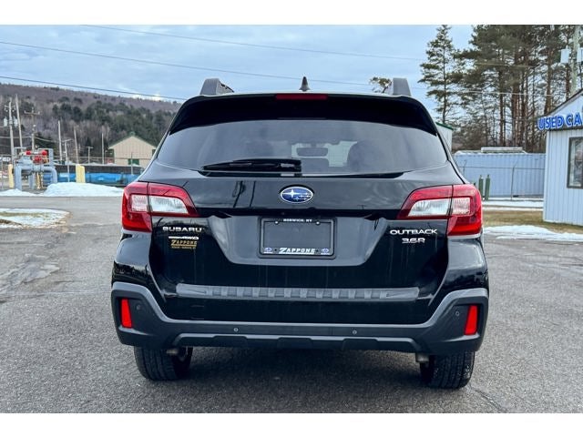 2019 Subaru Outback 3.6R Limited