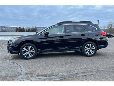 2019 Subaru Outback 3.6R Limited
