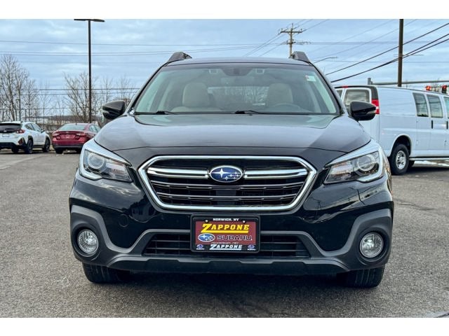 2019 Subaru Outback 3.6R Limited