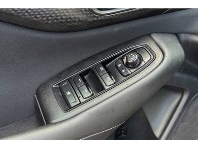2024 Subaru Outback AWD