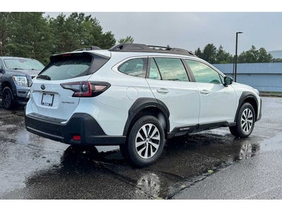 2024 Subaru Outback AWD