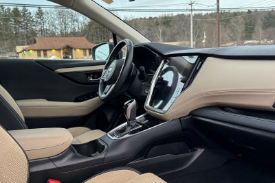 2023 Subaru Outback Premium