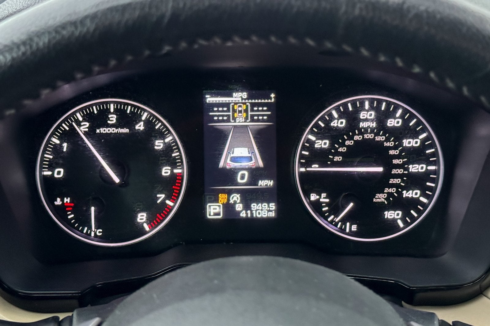 2023 Subaru Outback Premium