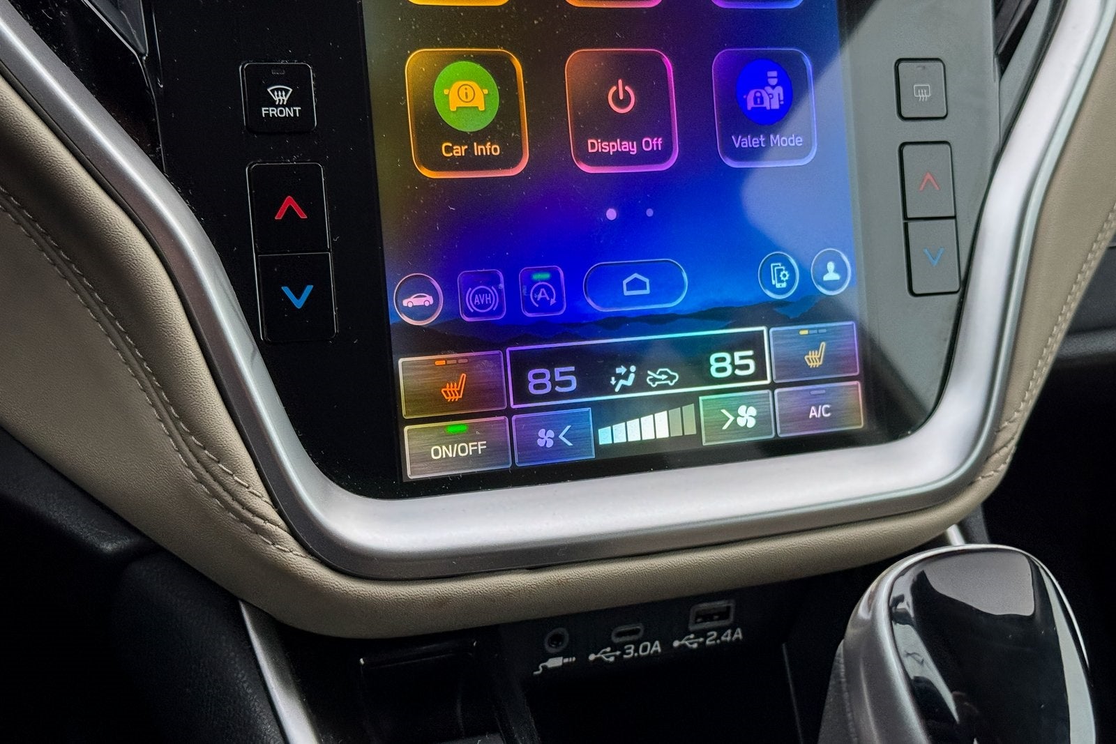 2023 Subaru Outback Premium