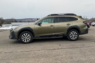 2023 Subaru Outback Premium