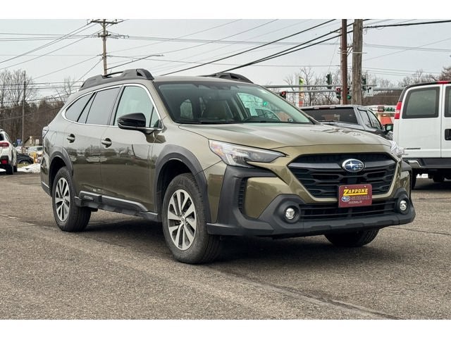 2023 Subaru Outback Premium