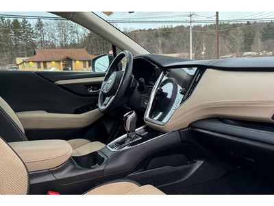 2023 Subaru Outback Premium