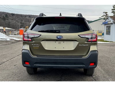 2023 Subaru Outback Premium