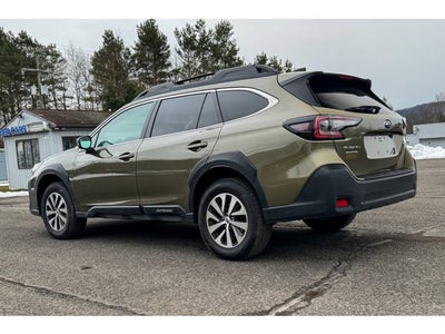 2023 Subaru Outback Premium