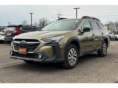 2023 Subaru Outback Premium