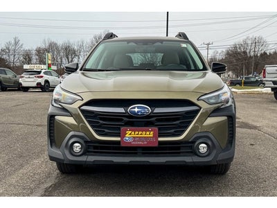 2023 Subaru Outback Premium