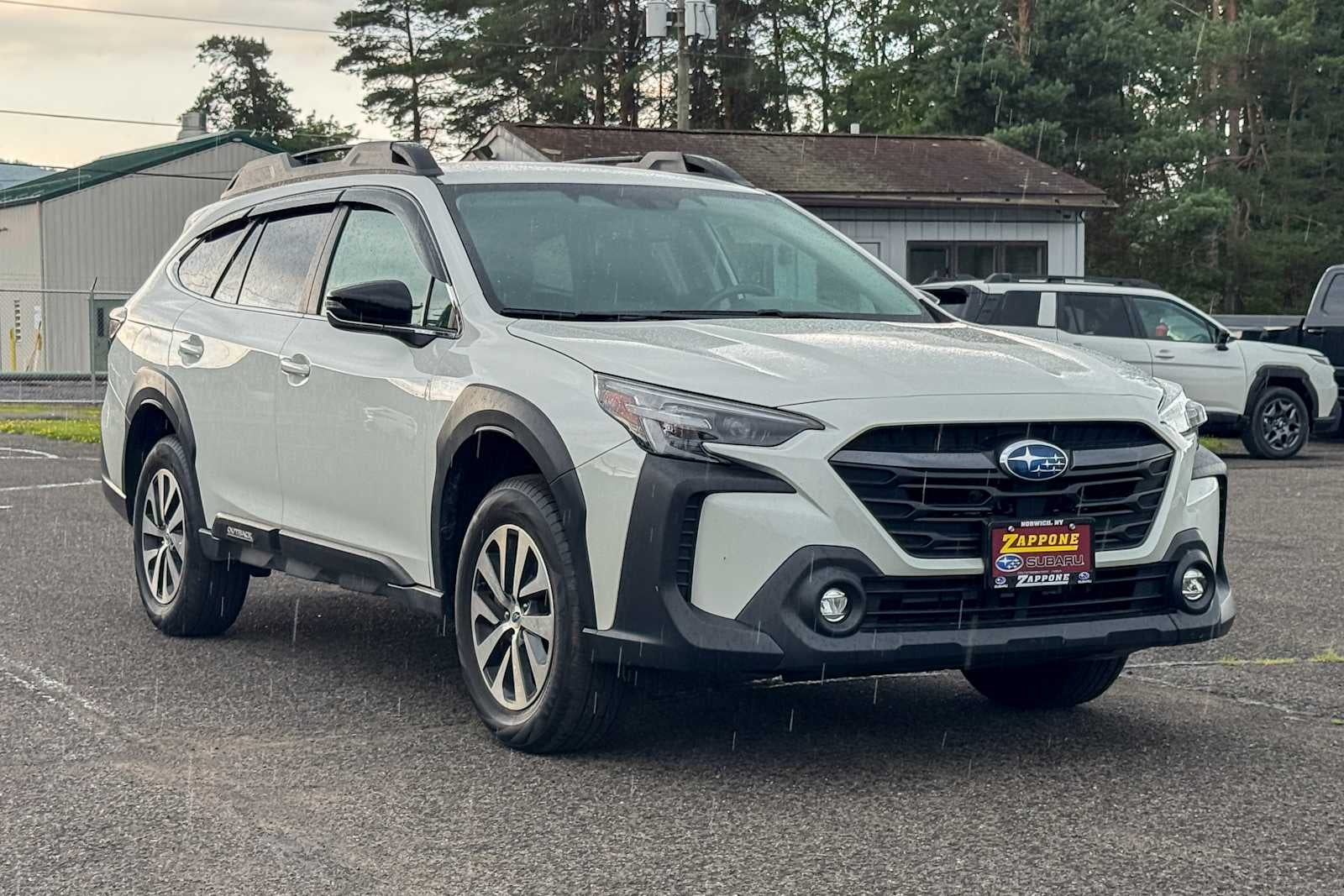2024 Subaru Outback Premium
