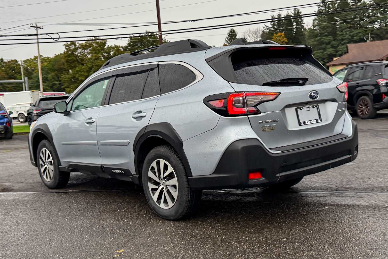 2024 Subaru Outback Premium