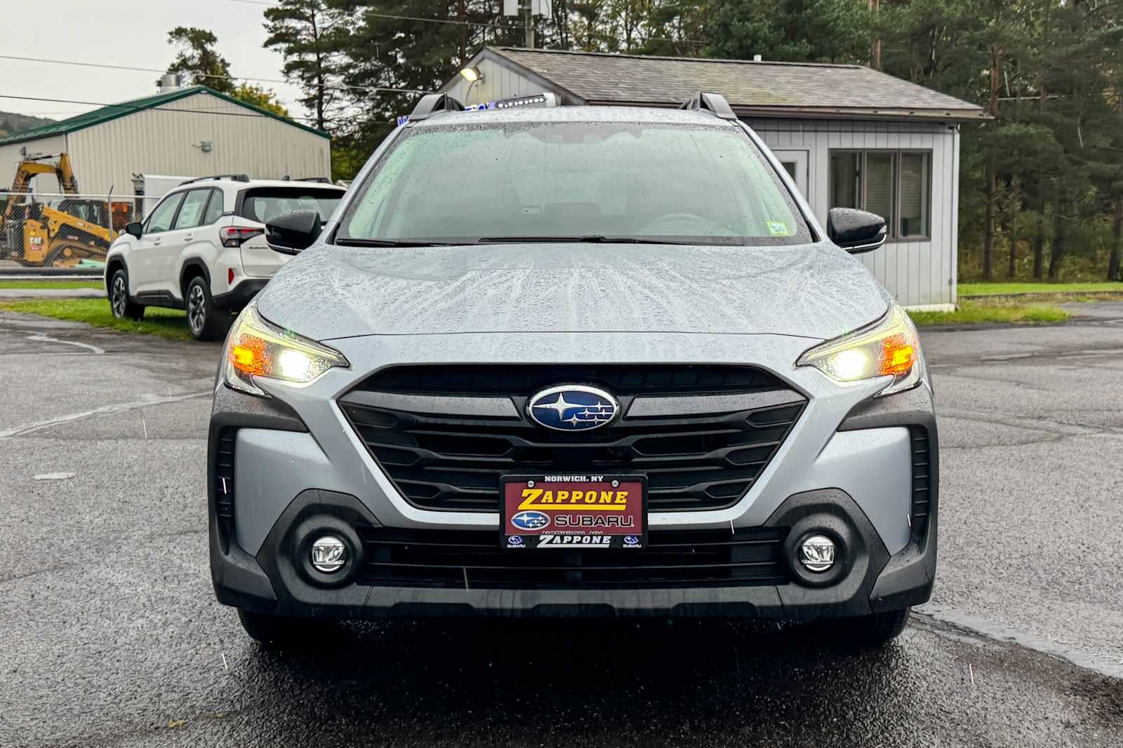 2024 Subaru Outback Premium