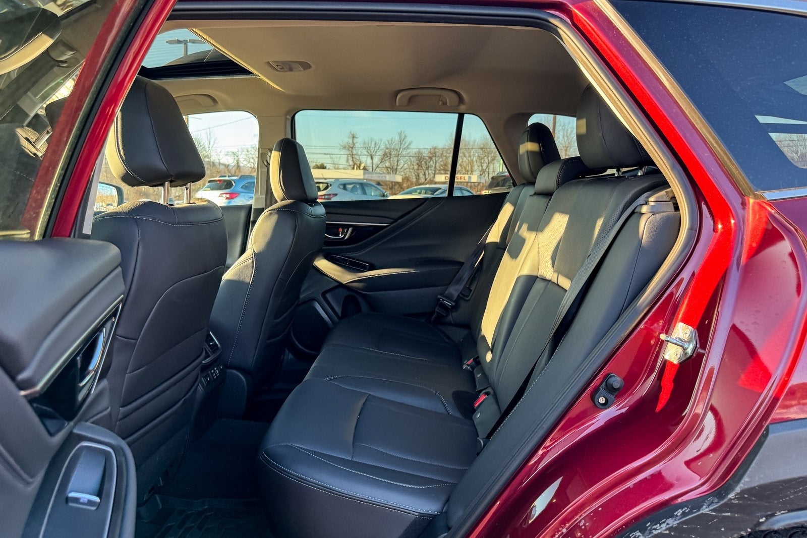 2023 Subaru Outback Limited