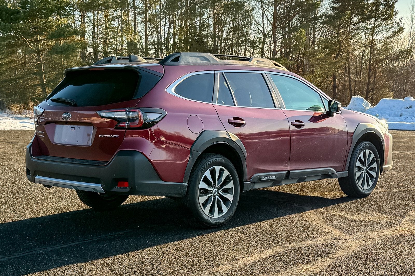 2023 Subaru Outback Limited