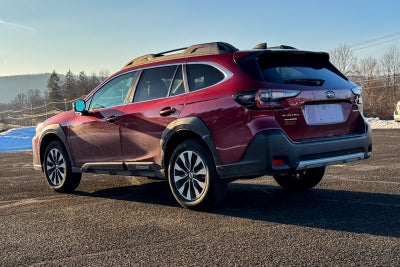2023 Subaru Outback Limited