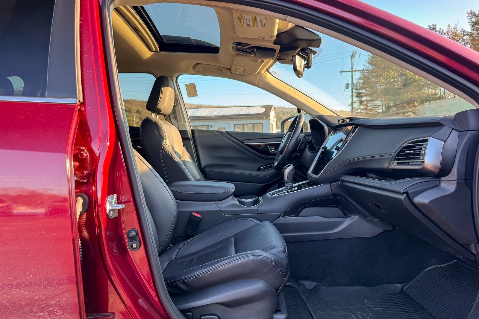 2023 Subaru Outback Limited