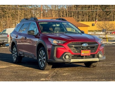 2023 Subaru Outback Limited