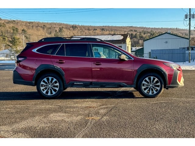 2023 Subaru Outback Limited