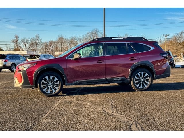 2023 Subaru Outback Limited