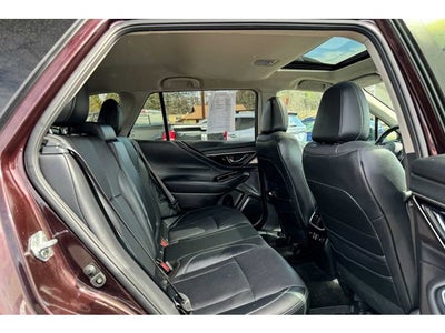 2023 Subaru Outback Limited