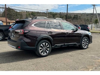 2023 Subaru Outback Limited