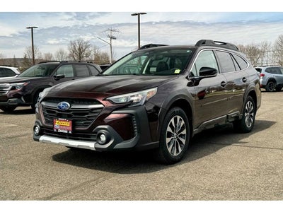 2023 Subaru Outback Limited