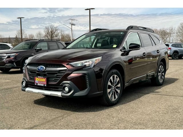 2023 Subaru Outback Limited