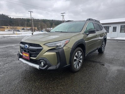 2023 Subaru Outback Limited