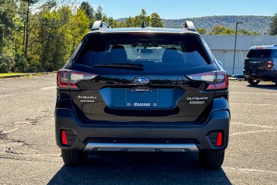 2022 Subaru Outback Touring