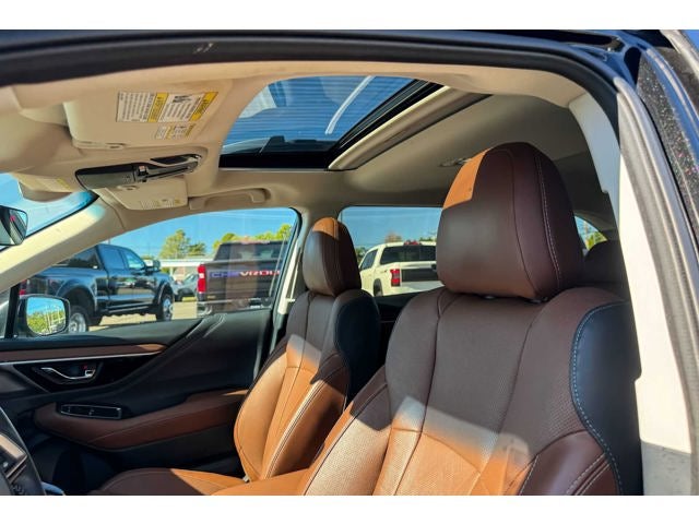 2022 Subaru Outback Touring