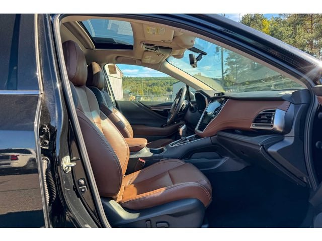 2022 Subaru Outback Touring