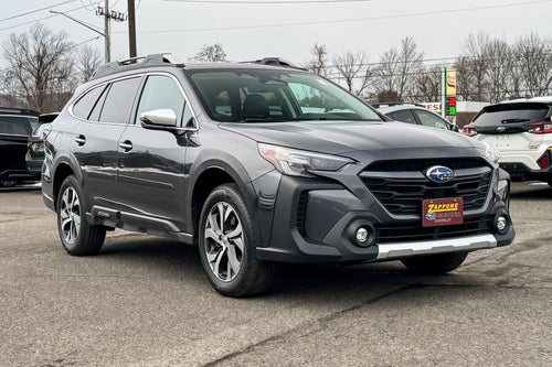 2023 Subaru Outback Touring