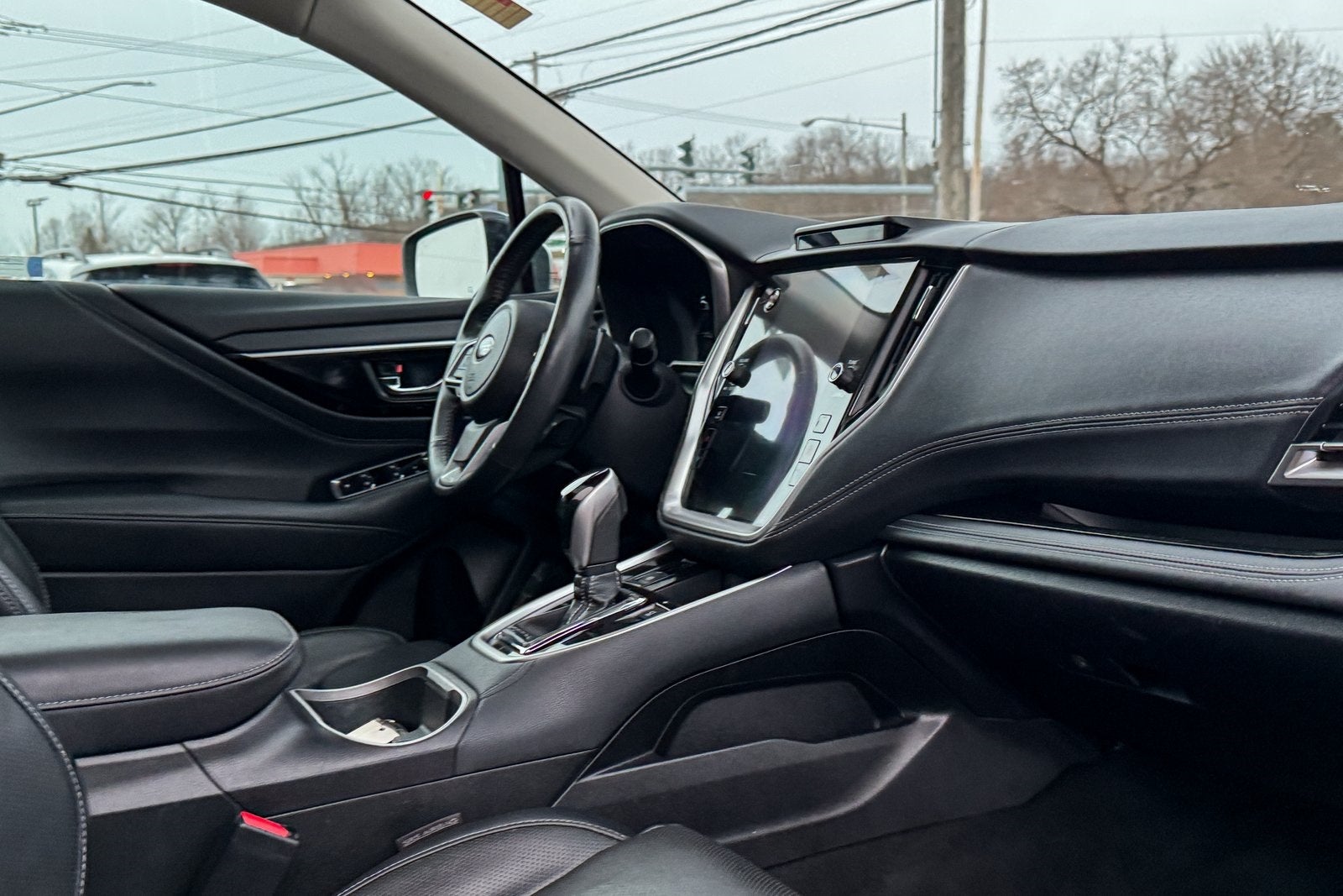 2023 Subaru Outback Touring